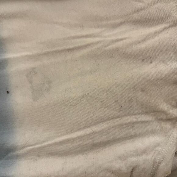 Harry-potter Women's Blue and White Shirt - Picture 4 of 4